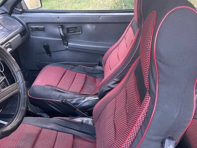Синий ВАЗ Другая, объемом двигателя 0 л и пробегом 6 тыс. км за 750 $, фото 3 на Automoto.ua