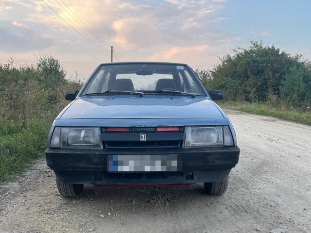 Синий ВАЗ Другая, объемом двигателя 0 л и пробегом 6 тыс. км за 750 $, фото 2 на Automoto.ua