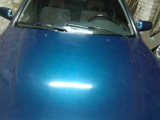 Синій ВАЗ Інша, об'ємом двигуна 0 л та пробігом 2 тис. км за 3000 $, фото 4 на Automoto.ua