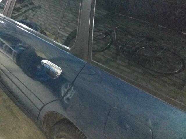 Синій ВАЗ Інша, об'ємом двигуна 0 л та пробігом 2 тис. км за 3000 $, фото 3 на Automoto.ua