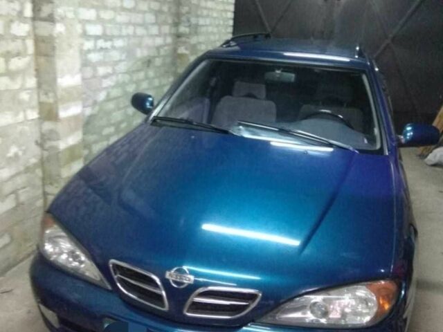 Синій ВАЗ Інша, об'ємом двигуна 0 л та пробігом 2 тис. км за 3000 $, фото 1 на Automoto.ua