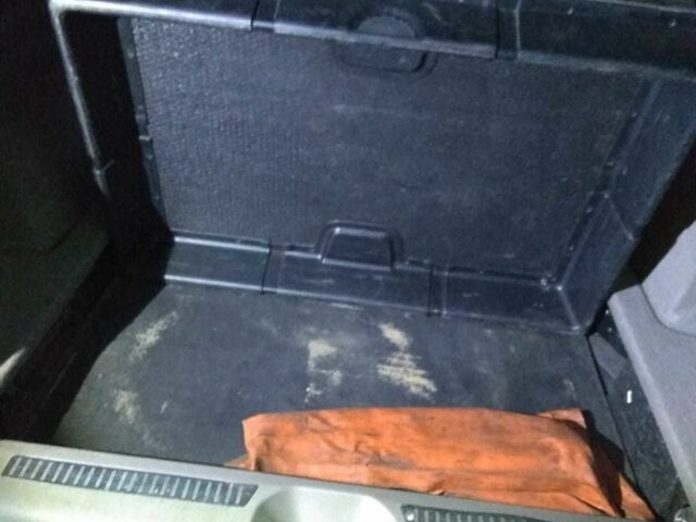 Синій ВАЗ Інша, об'ємом двигуна 0 л та пробігом 2 тис. км за 3000 $, фото 7 на Automoto.ua