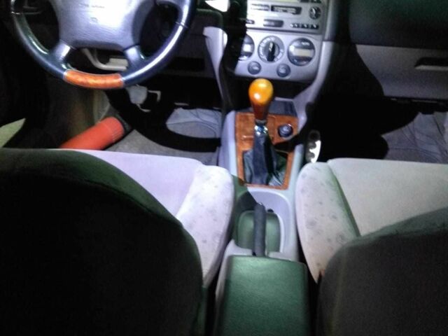 Синій ВАЗ Інша, об'ємом двигуна 0 л та пробігом 2 тис. км за 3000 $, фото 8 на Automoto.ua