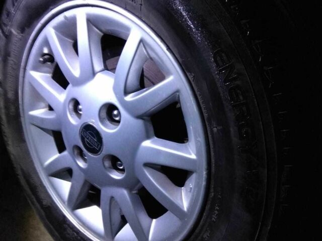 Синій ВАЗ Інша, об'ємом двигуна 0 л та пробігом 2 тис. км за 3000 $, фото 5 на Automoto.ua