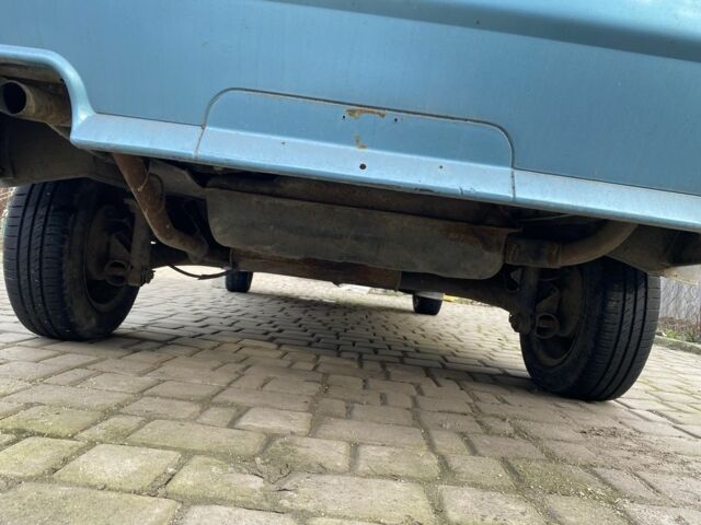 Синій ВАЗ Інша, об'ємом двигуна 10 л та пробігом 3 тис. км за 450 $, фото 1 на Automoto.ua