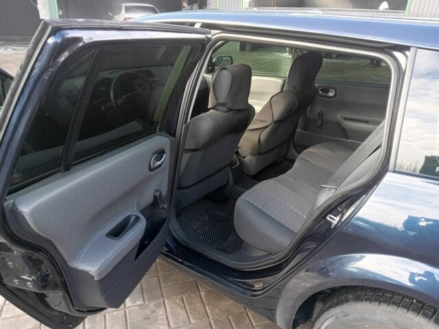 Синий ВАЗ Другая, объемом двигателя 1.5 л и пробегом 300 тыс. км за 4300 $, фото 4 на Automoto.ua