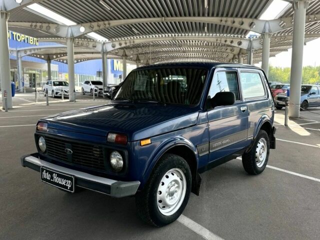 Синій ВАЗ Інша, об'ємом двигуна 1.7 л та пробігом 131 тис. км за 3200 $, фото 2 на Automoto.ua