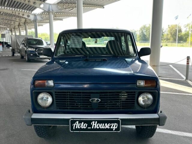 Синій ВАЗ Інша, об'ємом двигуна 1.7 л та пробігом 131 тис. км за 3200 $, фото 3 на Automoto.ua