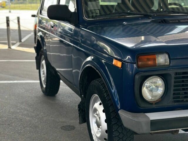 Синій ВАЗ Інша, об'ємом двигуна 1.7 л та пробігом 131 тис. км за 3200 $, фото 1 на Automoto.ua