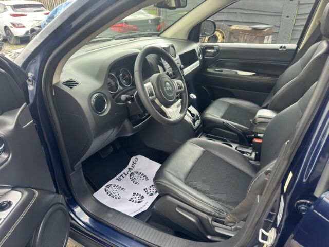 Синий ВАЗ Другая, объемом двигателя 2.4 л и пробегом 75 тыс. км за 11700 $, фото 4 на Automoto.ua