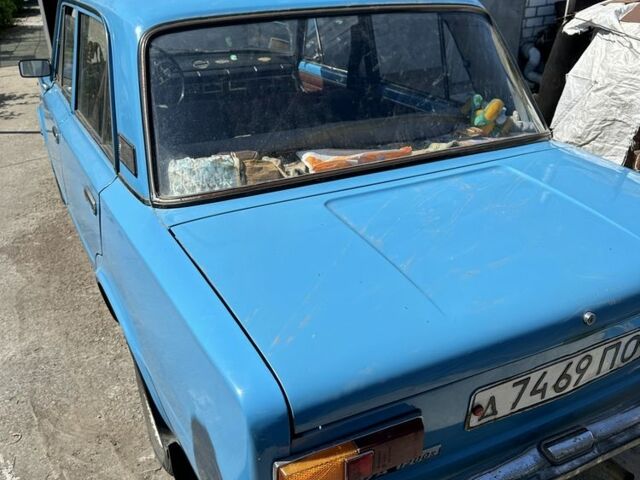 Синий ВАЗ Другая, объемом двигателя 0 л и пробегом 60 тыс. км за 1000 $, фото 6 на Automoto.ua