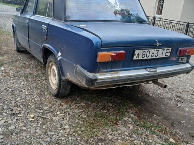 Синий ВАЗ Другая, объемом двигателя 0 л и пробегом 300 тыс. км за 250 $, фото 2 на Automoto.ua