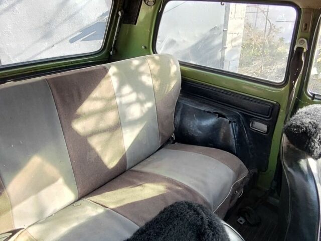 Зелений ВАЗ Інша, об'ємом двигуна 0 л та пробігом 100 тис. км за 709 $, фото 2 на Automoto.ua