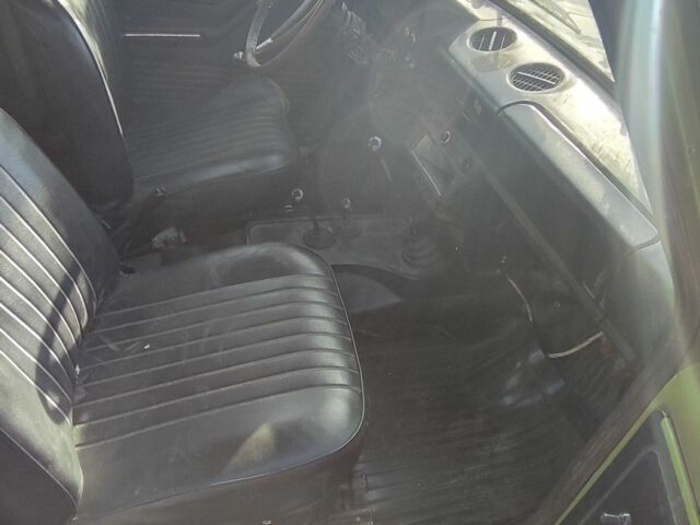 Зелений ВАЗ Інша, об'ємом двигуна 0 л та пробігом 100 тис. км за 709 $, фото 7 на Automoto.ua