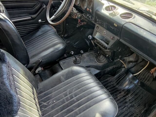 Зелений ВАЗ Інша, об'ємом двигуна 0 л та пробігом 100 тис. км за 709 $, фото 1 на Automoto.ua