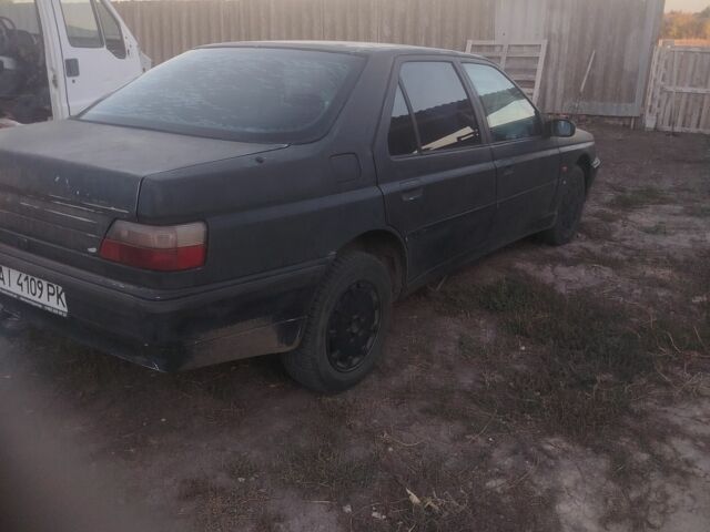 Зеленый ВАЗ Другая, объемом двигателя 2 л и пробегом 200 тыс. км за 800 $, фото 2 на Automoto.ua