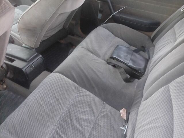 Зеленый ВАЗ Другая, объемом двигателя 2 л и пробегом 200 тыс. км за 800 $, фото 6 на Automoto.ua