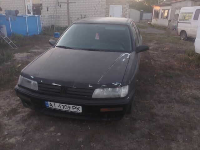 Зеленый ВАЗ Другая, объемом двигателя 2 л и пробегом 200 тыс. км за 800 $, фото 1 на Automoto.ua