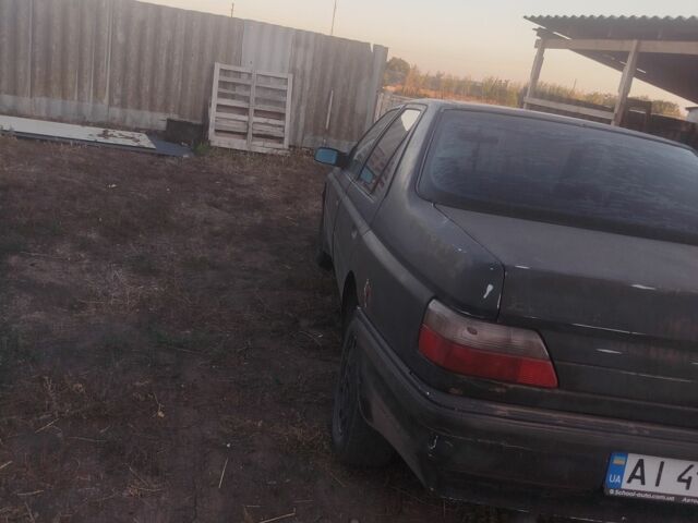 Зеленый ВАЗ Другая, объемом двигателя 2 л и пробегом 200 тыс. км за 800 $, фото 3 на Automoto.ua