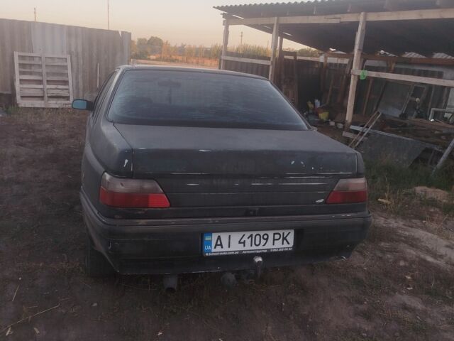 Зеленый ВАЗ Другая, объемом двигателя 2 л и пробегом 200 тыс. км за 800 $, фото 4 на Automoto.ua