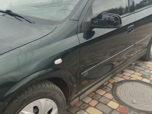 Зеленый ВАЗ Другая, объемом двигателя 5 л и пробегом 3 тыс. км за 2200 $, фото 5 на Automoto.ua