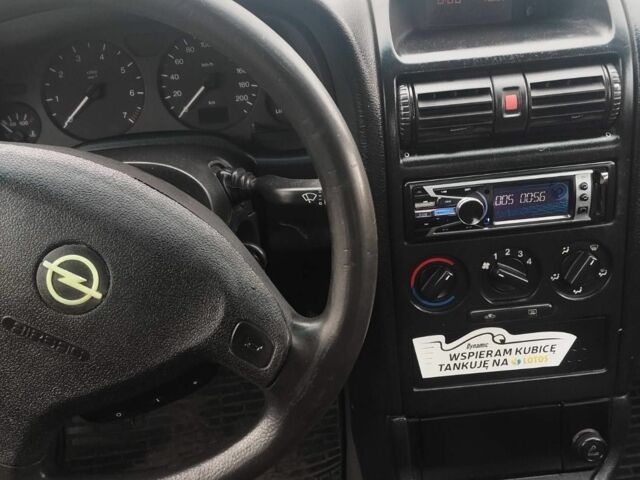 Зеленый ВАЗ Другая, объемом двигателя 5 л и пробегом 3 тыс. км за 2200 $, фото 6 на Automoto.ua