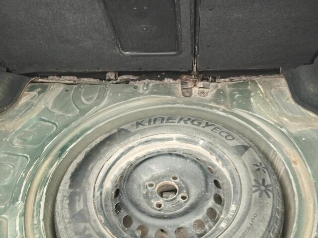 Зеленый ВАЗ Другая, объемом двигателя 5 л и пробегом 3 тыс. км за 2200 $, фото 7 на Automoto.ua