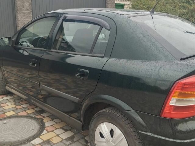 Зеленый ВАЗ Другая, объемом двигателя 5 л и пробегом 3 тыс. км за 2200 $, фото 4 на Automoto.ua