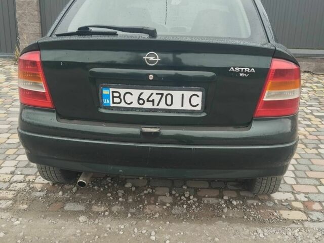 Зеленый ВАЗ Другая, объемом двигателя 5 л и пробегом 3 тыс. км за 2200 $, фото 3 на Automoto.ua