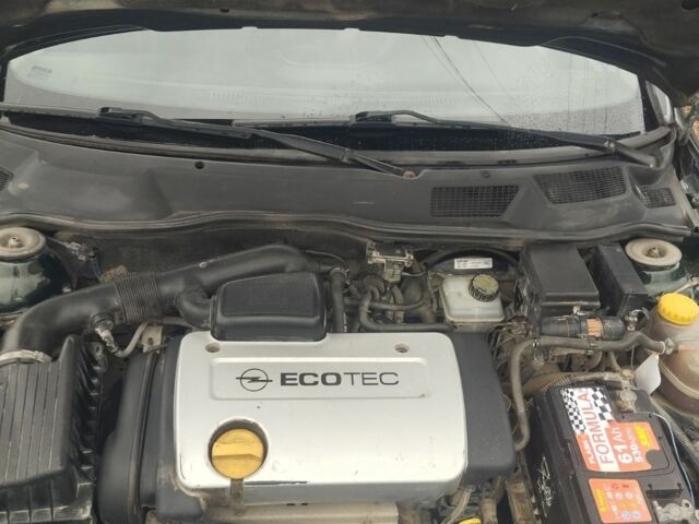 Зеленый ВАЗ Другая, объемом двигателя 5 л и пробегом 3 тыс. км за 2200 $, фото 8 на Automoto.ua