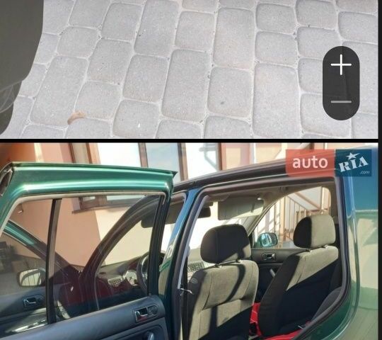 Зелений ВАЗ Інша, об'ємом двигуна 1.4 л та пробігом 245 тис. км за 4150 $, фото 5 на Automoto.ua