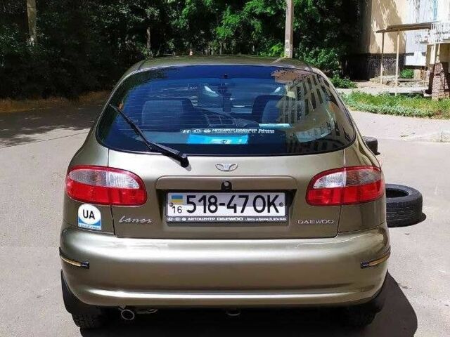 Зелений ВАЗ Інша, об'ємом двигуна 0 л та пробігом 55 тис. км за 3000 $, фото 3 на Automoto.ua