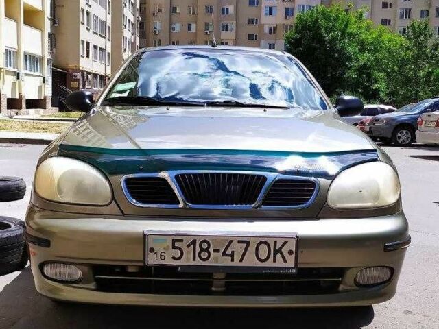 Зелений ВАЗ Інша, об'ємом двигуна 0 л та пробігом 55 тис. км за 3000 $, фото 6 на Automoto.ua