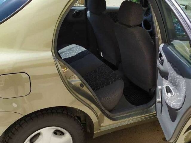 Зелений ВАЗ Інша, об'ємом двигуна 0 л та пробігом 55 тис. км за 3000 $, фото 7 на Automoto.ua