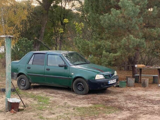 Зеленый ВАЗ Другая, объемом двигателя 1.4 л и пробегом 180 тыс. км за 850 $, фото 3 на Automoto.ua