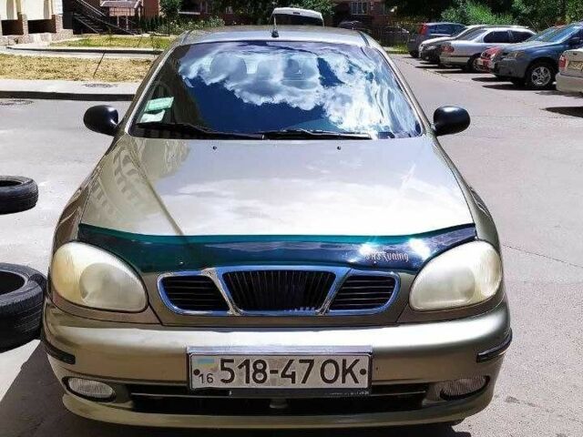 Зелений ВАЗ Інша, об'ємом двигуна 0 л та пробігом 55 тис. км за 3000 $, фото 1 на Automoto.ua