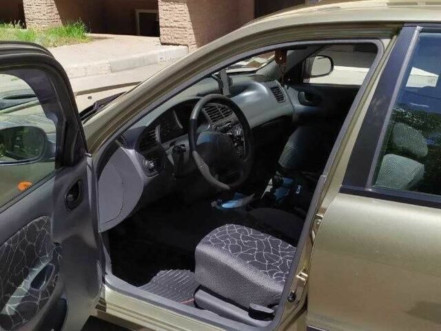 Зелений ВАЗ Інша, об'ємом двигуна 0 л та пробігом 55 тис. км за 3000 $, фото 5 на Automoto.ua