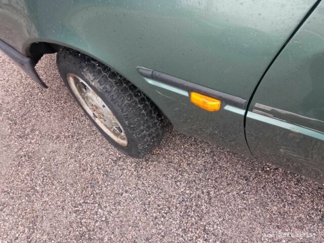 Зеленый ВАЗ Другая, объемом двигателя 1.2 л и пробегом 236 тыс. км за 716 $, фото 3 на Automoto.ua