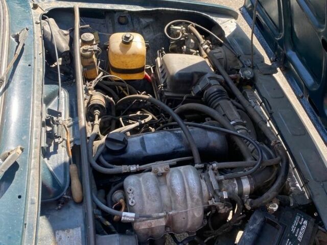 Зеленый ВАЗ Другая, объемом двигателя 0 л и пробегом 150 тыс. км за 900 $, фото 4 на Automoto.ua