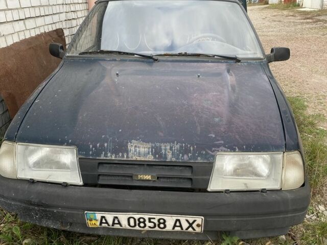 ВАЗ Другая 2005 в Киеве на Automoto.ua Зеленый ВАЗ Другая, объемом двигателя 1.6 л и пробегом 3 тыс. км за 601 $, фото 1 на Automoto.ua