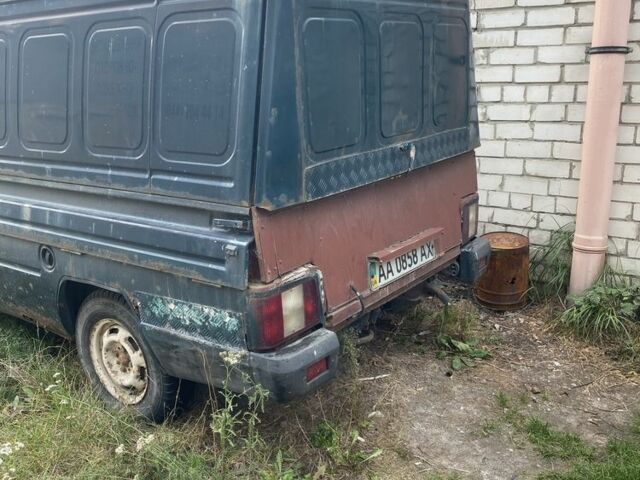 ВАЗ Другая 2005 в Киеве на Automoto.ua Зеленый ВАЗ Другая, объемом двигателя 1.6 л и пробегом 3 тыс. км за 601 $, фото 2 на Automoto.ua