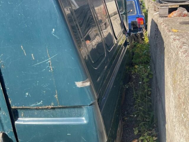 ВАЗ Другая 2008 в Днепре (Днепропетровске) на Automoto.ua Зеленый ВАЗ Другая, объемом двигателя 1.6 л и пробегом 180 тыс. км за 1201 $, фото 2 на Automoto.ua