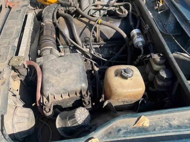 ВАЗ Другая 2008 в Днепре (Днепропетровске) на Automoto.ua Зеленый ВАЗ Другая, объемом двигателя 1.6 л и пробегом 180 тыс. км за 1201 $, фото 3 на Automoto.ua