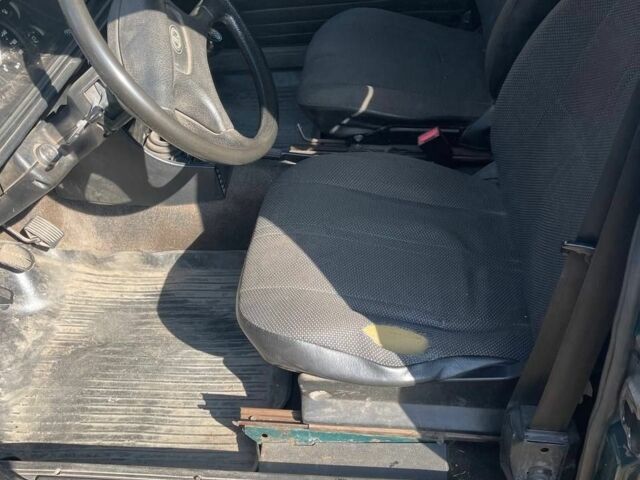 ВАЗ Другая 2008 в Днепре (Днепропетровске) на Automoto.ua Зеленый ВАЗ Другая, объемом двигателя 1.6 л и пробегом 180 тыс. км за 1201 $, фото 7 на Automoto.ua