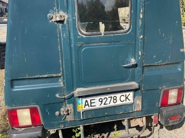 ВАЗ Другая 2008 в Днепре (Днепропетровске) на Automoto.ua Зеленый ВАЗ Другая, объемом двигателя 1.6 л и пробегом 180 тыс. км за 1201 $, фото 1 на Automoto.ua