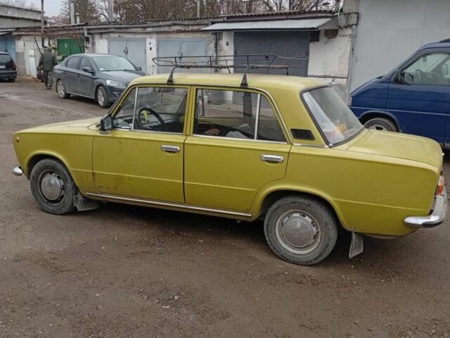 Зеленый ВАЗ Другая, объемом двигателя 0 л и пробегом 6 тыс. км за 750 $, фото 1 на Automoto.ua