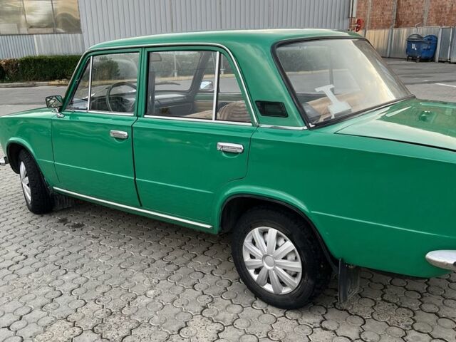 Зеленый ВАЗ Другая, объемом двигателя 0 л и пробегом 64 тыс. км за 1390 $, фото 7 на Automoto.ua