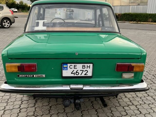 Зеленый ВАЗ Другая, объемом двигателя 0 л и пробегом 64 тыс. км за 1390 $, фото 2 на Automoto.ua