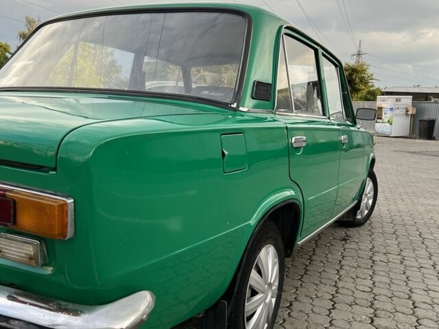 Зеленый ВАЗ Другая, объемом двигателя 0 л и пробегом 64 тыс. км за 1390 $, фото 3 на Automoto.ua