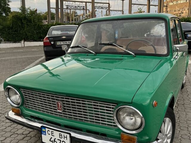 Зеленый ВАЗ Другая, объемом двигателя 0 л и пробегом 64 тыс. км за 1390 $, фото 10 на Automoto.ua